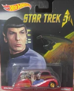 Pop Culture: Star Trek 50TH Anniversary