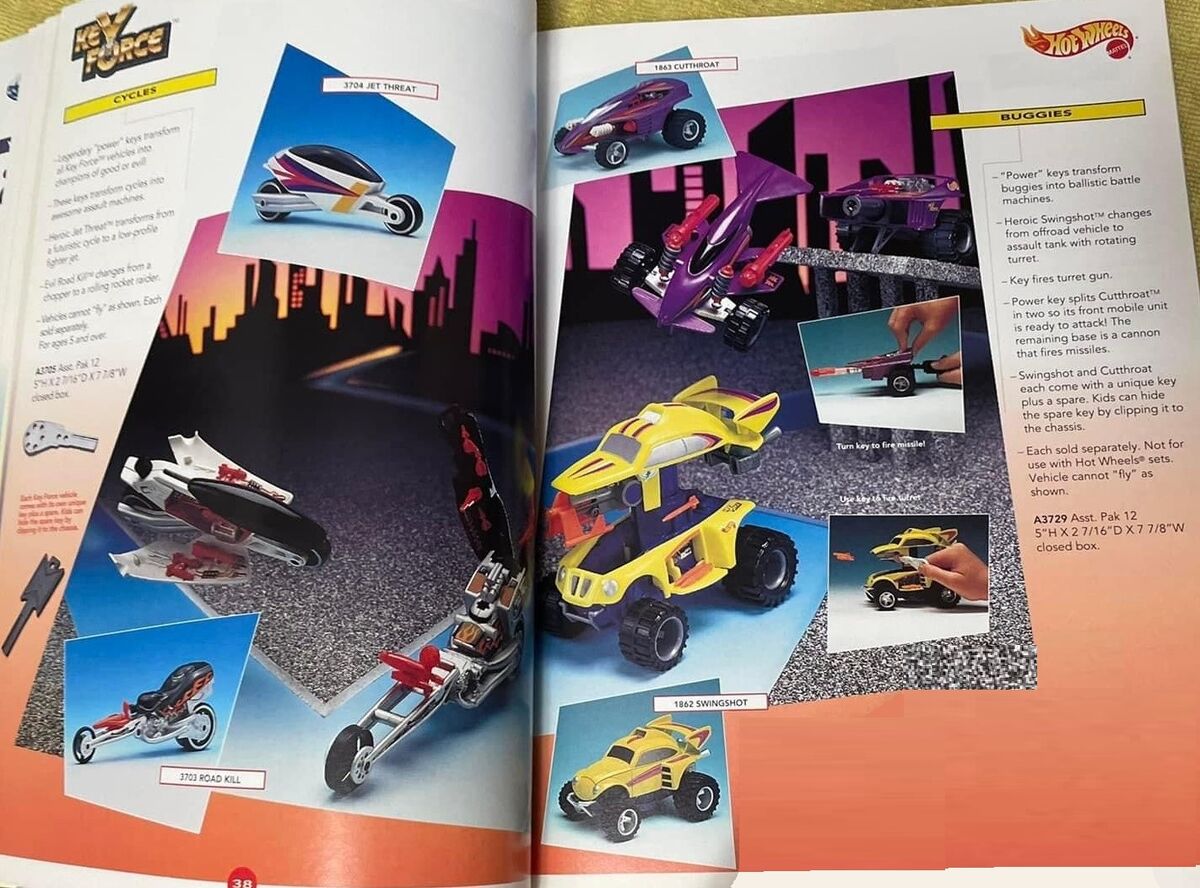 hotwheels.fandom.com