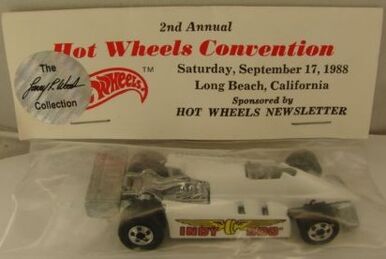 15th Annual Hot Wheels Collectors Convention | Hot Wheels Wiki 
