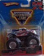 2010 Carded