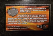 Hot Wheels casting reference photo