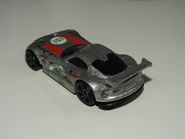 2015 World Race - Silver