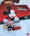 Character Cars Disney Micky Mouse HJB80 2022