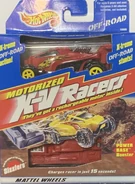 Hot Wheels casting reference photo