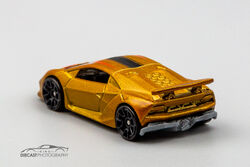 Lamborghini Sesto Elemento | Hot Wheels Wiki | Fandom