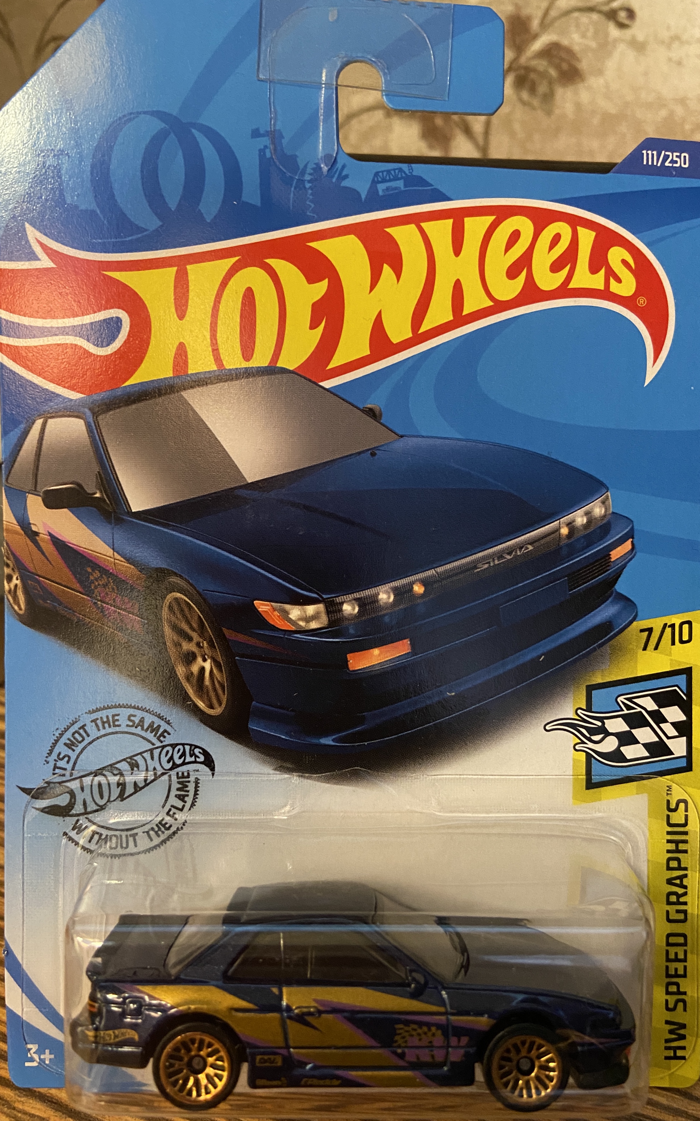 Nissan Silvia (S13) | Hot Wheels Wiki | Fandom