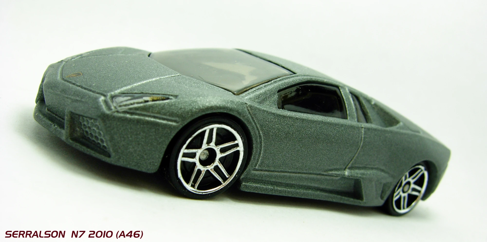 Lamborghini Reventón | Hot Wheels Wiki | Fandom