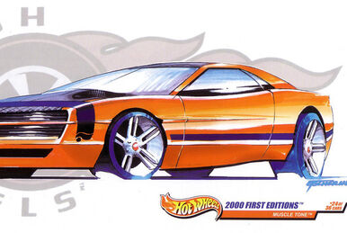 Mega-Duty | Hot Wheels Wiki | Fandom