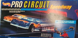 Pro Circuit Speedway Set