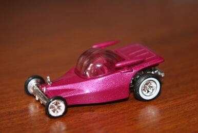 Ed 'Big Daddy' Roth 4-Car Set | Hot Wheels Wiki | Fandom