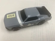 Gray Prototype (Bruce Pascal collection)