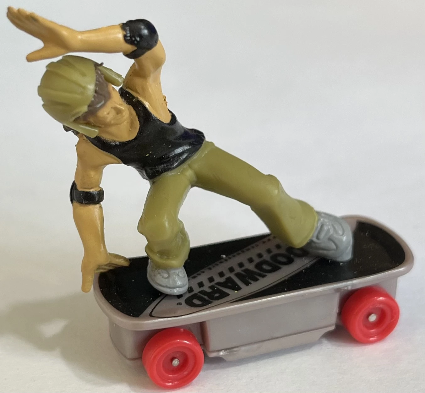 Skate Freaks | Hot Wheels Wiki | Fandom