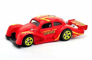 Volkswagen K fer Racer Hot Wheels Wiki Fandom