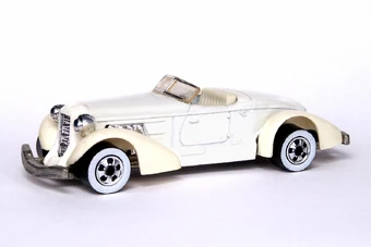 hot wheels auburn 852