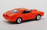 1969 AMX-2000 Cool Collectibles(Orange).4