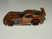 2018 Nightburnerz - 5 pack