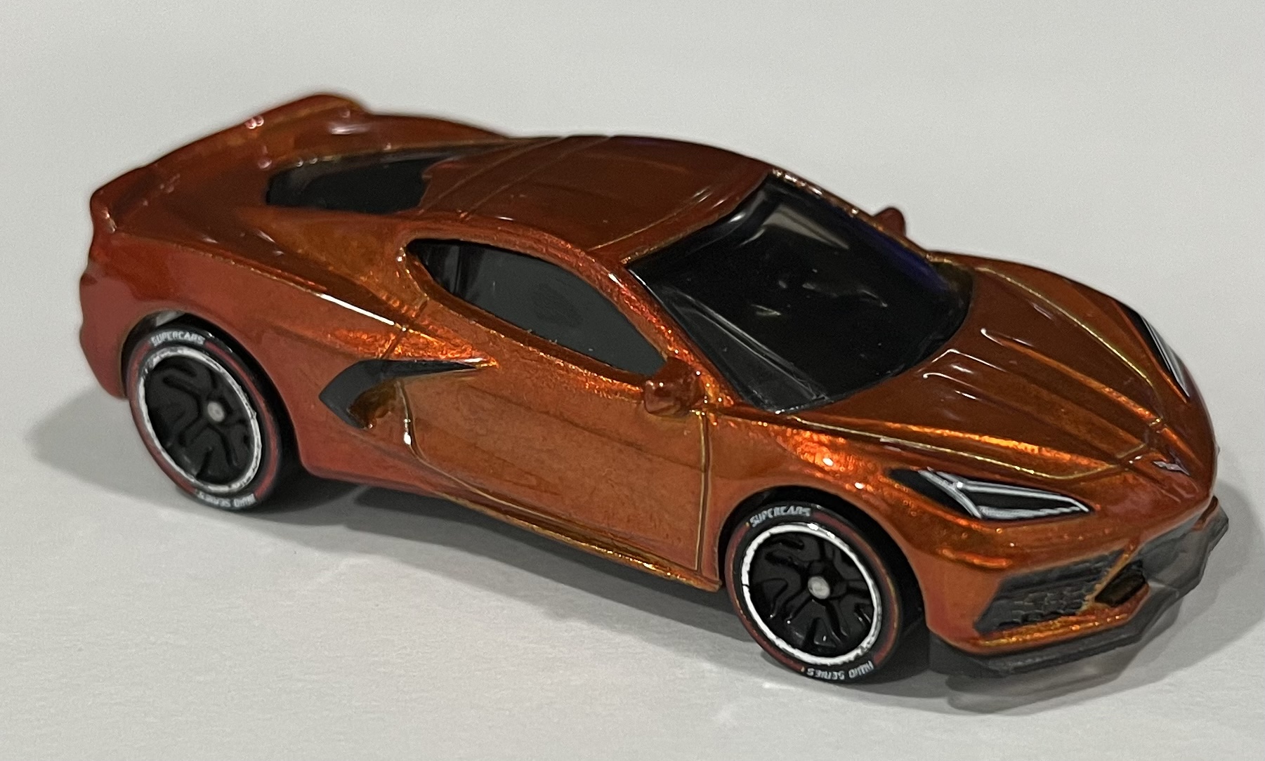 2020 Corvette | Hot Wheels Wiki | Fandom