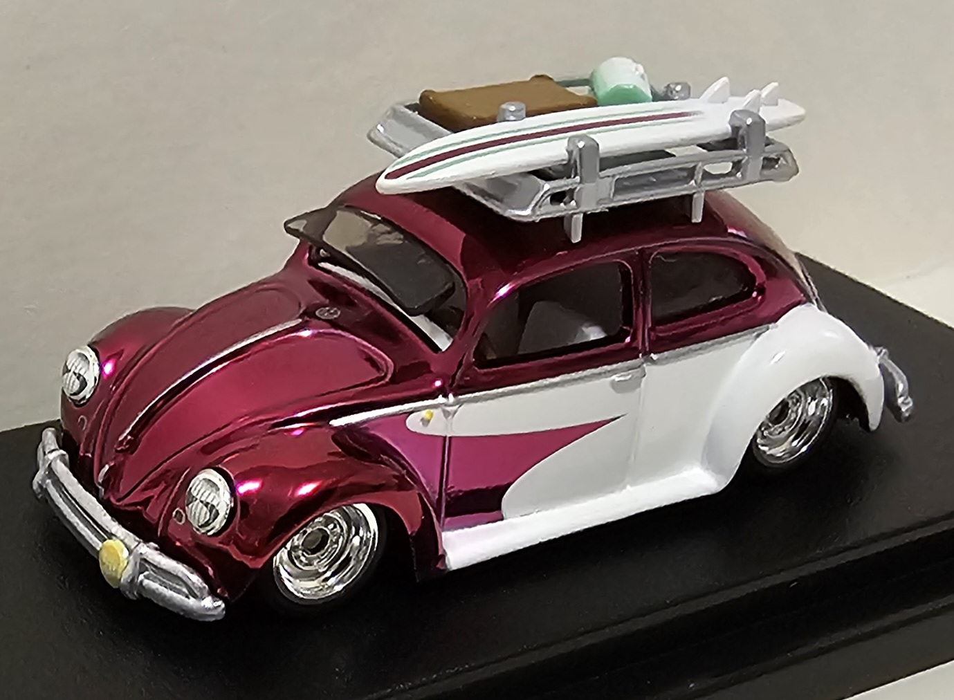 Kawa-Bug-A | Hot Wheels Wiki | Fandom