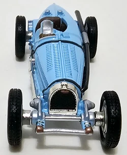 Bugatti Type 59 | Hot Wheels Wiki | Fandom