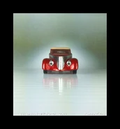 Hot Wheels casting reference photo