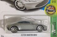 Aston MartinDB10 DVB08