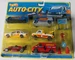 Auto City Racing 6-Pack