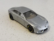 2014 All Stars Silver