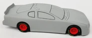 Hot Wheels casting reference photo