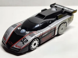 CorvetteGTP