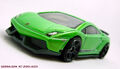 GALLARDO SUPERLEGGERA GREEN C