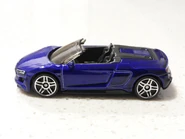 2021 HW Exotics Purple