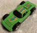 Green Supercar