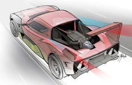 High Tail Chaser Image