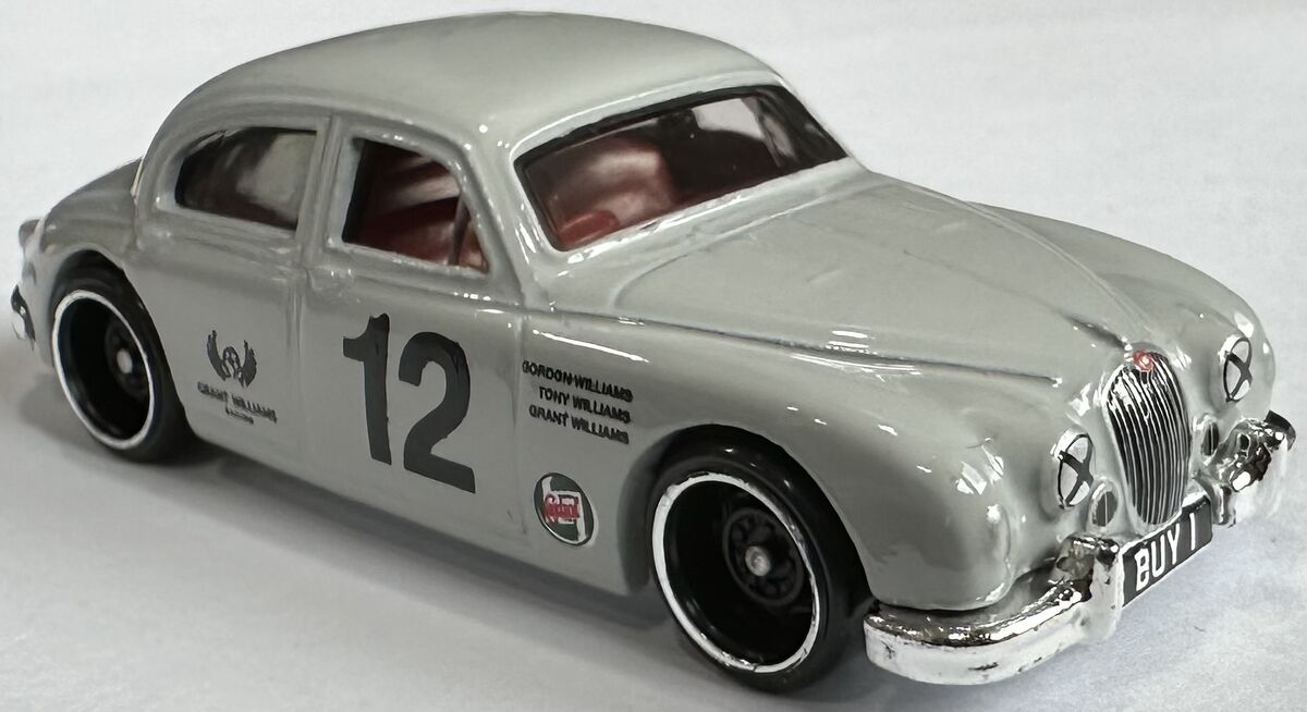 Jaguar hot wheels car new arrivals
