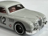 Jaguar Mk1
