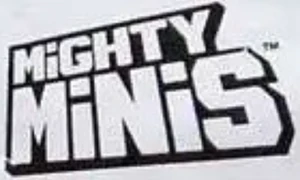 MightyMinislogo
