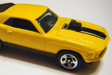 Quikfire (Ferrari X-V) | Hot Wheels Wiki | Fandom