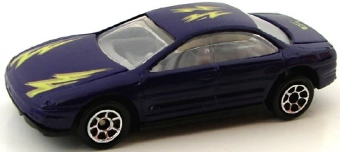 Oldsmobile Aurora | Hot Wheels Wiki | Fandom