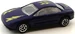 Purple Oldsmobile Aurora