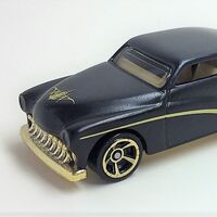 hot wheels larry wood 50