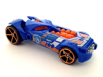 hot wheels rocket fire