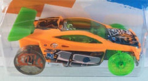 SpecTyte | Hot Wheels Wiki | Fandom