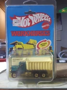 Workhorses 1985