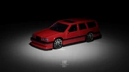 001 volvo850 2021 r.jpg (539 KB) Volvo 850 Estate Factory Fresh 2021