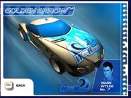 Hot Wheels casting reference photo