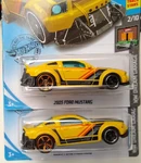 chromed spokes on rear wheel