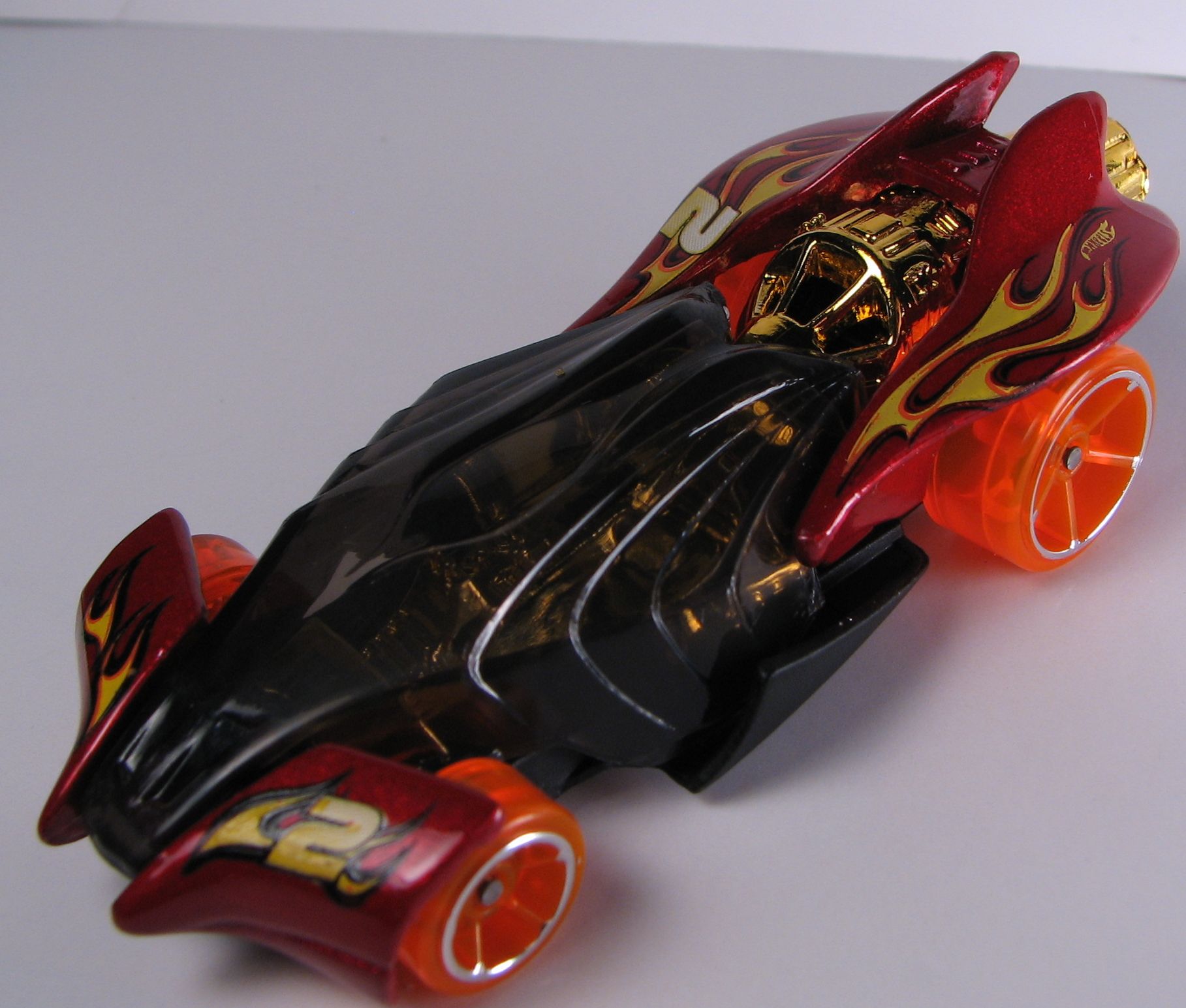 Thrill Racers - Volcano Series (2011) | Hot Wheels Wiki | Fandom