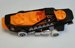 Las Mejores Ofertas En Mattel Hot Wheels Super Chromes Vehículos Diecast Y De Juguete | EBay