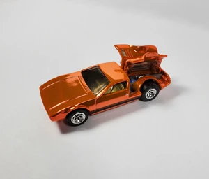 1971 De Tomaso Mangusta | Hot Wheels Wiki | Fandom