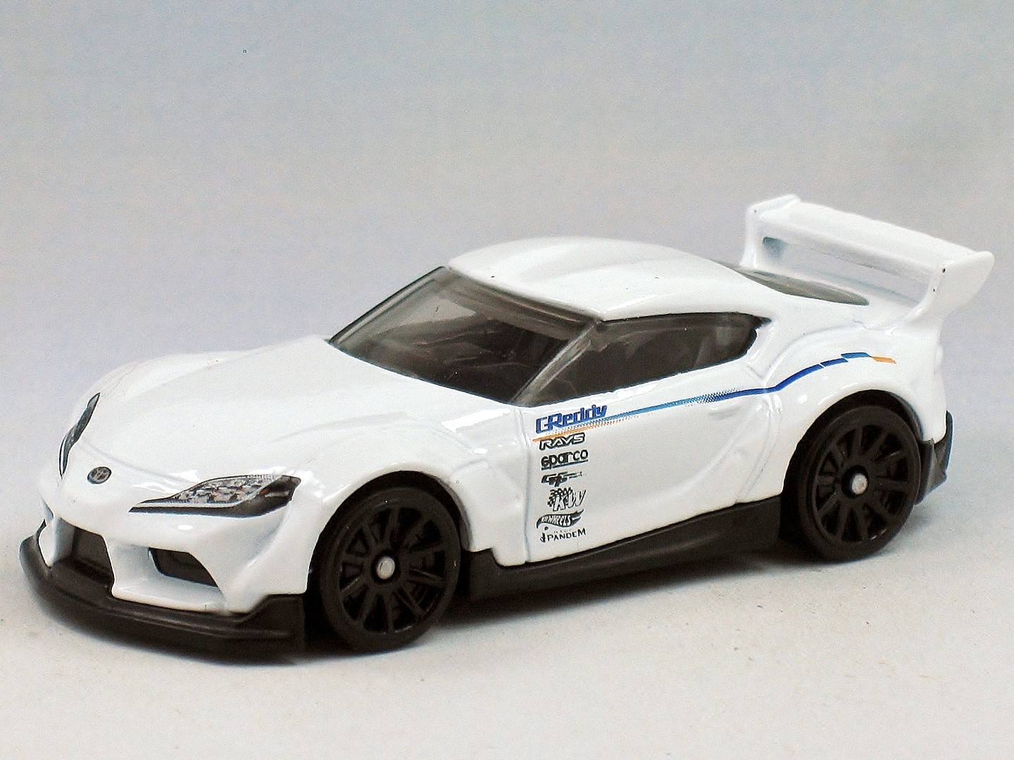 20 Toyota Gr Supra Hot Wheels Wiki Fandom